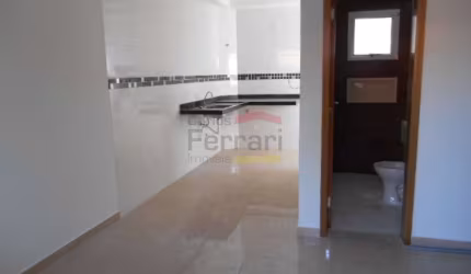 Condomínio Fechado na Vila Gustavo