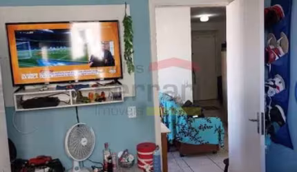 Apartamento com 2 Quartos- Vila Nina - Zona Norte  a venda por R$ 220.000
