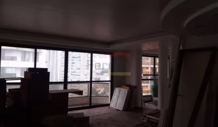 Apartamento Alto de Santana