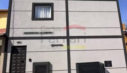 Apartamento à venda com 1 quarto próximo ao metrô Parada Inglesa