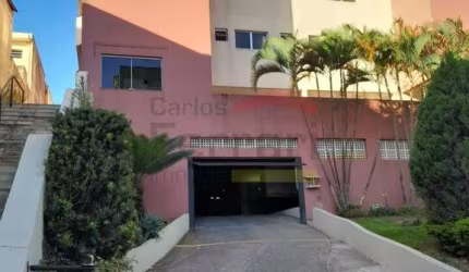 Apartamento no Imirim