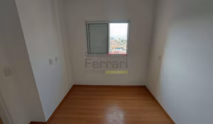 Apartamento a venda Jardim Modelo, 02 dormitórios, sem vaga