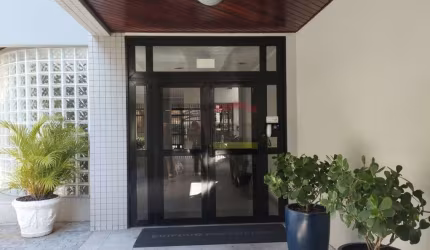 Apartamento Parque Mandaqui