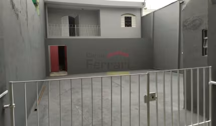 sobrado Imirim 400m2