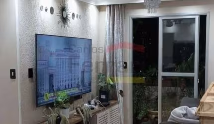 Apartamento   03 Dormitórios -  Vila Nova Cachoeirinha