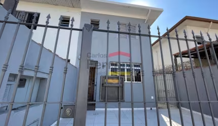 Sobrado Espaçoso no bairro do Bom Retiro