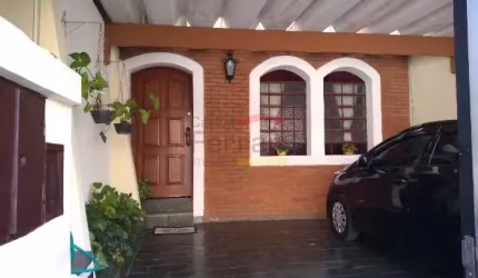 Sobrado 3 Dormitórios em Jardim Alvorada - São Paulo/SP  ( zona oeste)