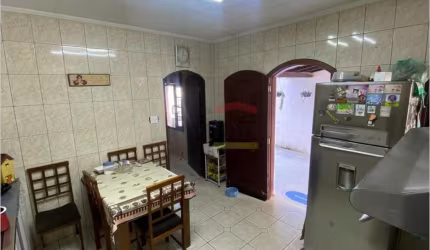 Casa térrea,  venda, Vila Celeste ( Zona Norte)   02 dormitórios, 01 suíte, 04 vagas