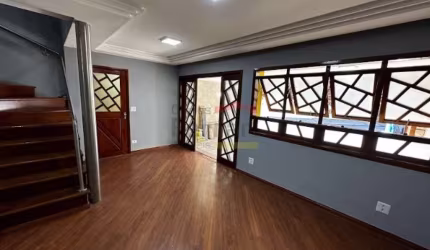 Sobrado com 7dormitórios, 380 m² - Venda ou Aluga -  São Bernardo do Campo