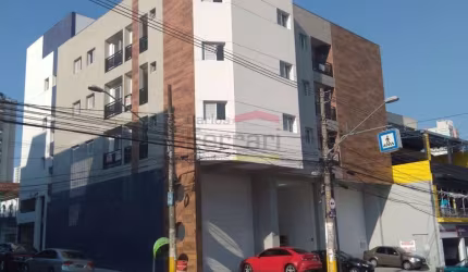 Apartamento Novo Excelente Localização !!