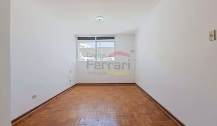 Condomínio Edifício Délia