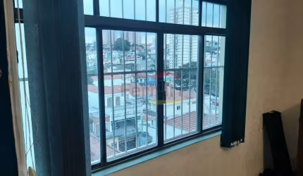 Água Fria, apartamento com 2 dormitórios de 65 m², para venda com ótima localização na zona norte !
