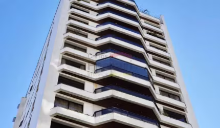 Apartamento em Santana, com 4 quartos, 4 vagas e lazer, próximo ao Colégio Imperatriz Leopoldina