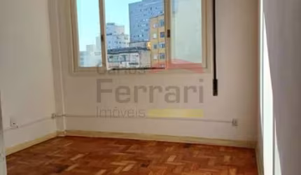 Apartamento  1 Quarto  -  Vila Buarque/Higienópolis/permuta