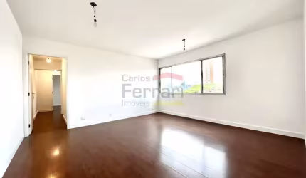 Apartamento 2 Dormitórios 2 Vagas Vila Olímpia