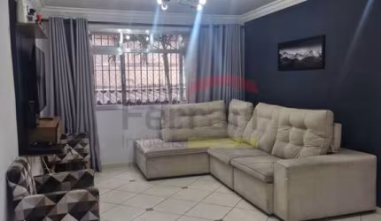 Apartamento no bairro Imirim