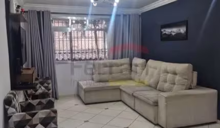 Apartamento no bairro Imirim