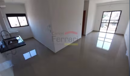 Apartamento 02 dormitórios 54m² - Parque Peruche - São Paulo - SP