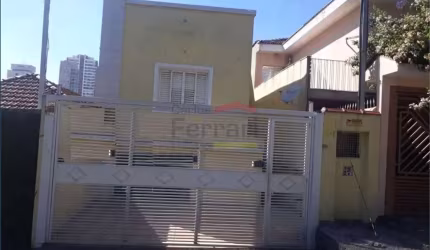 CASA PARA VENDA VILA ESTER.