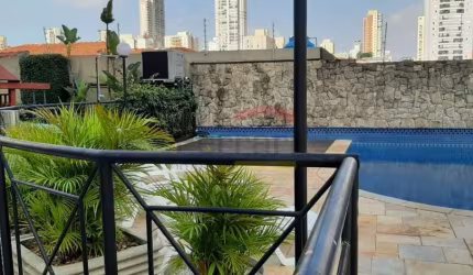 Apartamento em Santana  único 1 dormitório/ 1 suíte/ 1 vaga