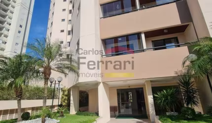 Apartamento Santa Teresinha