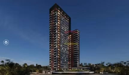 Studio 23m² à Venda ao lado do Aeroporto de Congonhas!