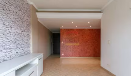 Apartamento região Água Fria 82m²