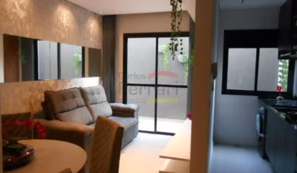 Condomínio de Apartamento à 600metros do Metrô Tucuruvi