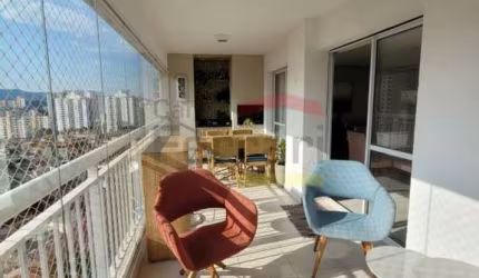 Apartamento à venda no Condomínio Near Parque Santana na Avenida Do Guacá
