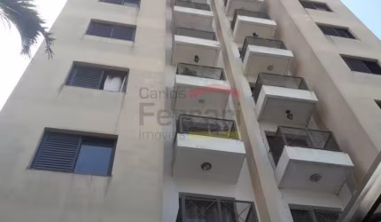 Apartamento 2 quartos, 1 vaga fixa,  Mandaqui, próximo ao colégio Piaget