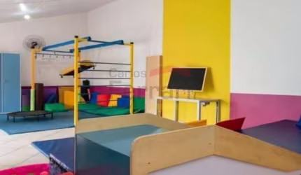 Comercial  ou Residencial, Santa Teresinha - 555metros-
