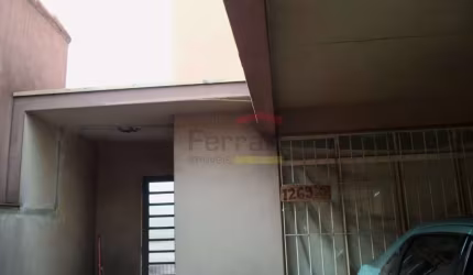 SOBRADÃO COM 3 ANDARES NA CASA VERDE !!!!