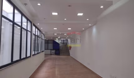 HIGIENOPOLIS PRÉDIO COMERCIAL 450,00M2  9 VAGAS R$26.000,00  - PRONTO PARA UTILIZAÇÃO