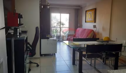 Apartamento na região Água Fria de 98m²aceita permuta na Freguesia  do Ó