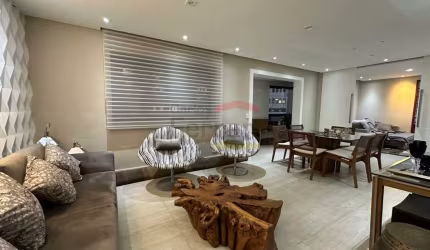 Apartamento 3 quartos  e 3 vagas Santana