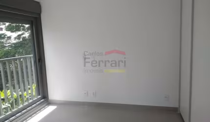 Apartamento Vila Nova Conceição
