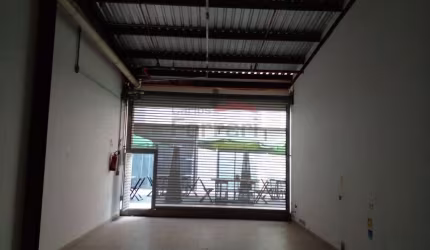 Loja Comercial