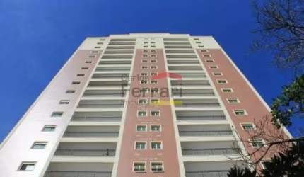 APARTAMENTO JARDIM SÃO PAULO 133M2  3 SUÍTES