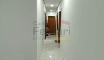 Apartamento de 104m² Pari