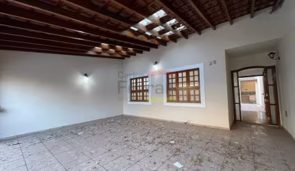 CASA PARA LOCAÇÃO MANDAQUI.
