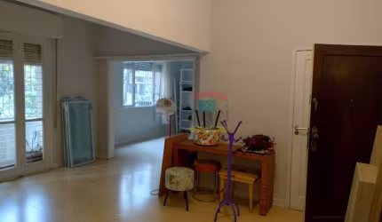 apartamento higienópolis 154m2