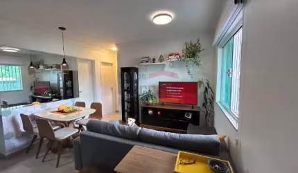 Apartamento à 3 minutos do metro
