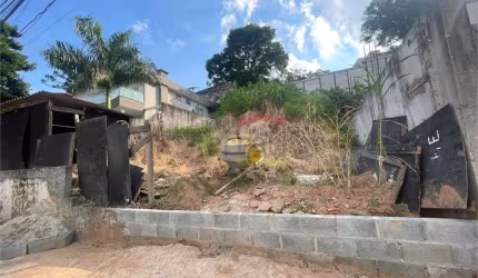 Terreno  a venda, Vila Albertina,  Condomínio fechado, Vila Albertina, Res.   Jardim Bibi II, 350m2