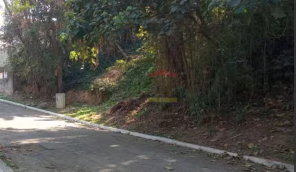 Terreno a venda, Jardim Virginia Bianca,  312 m2