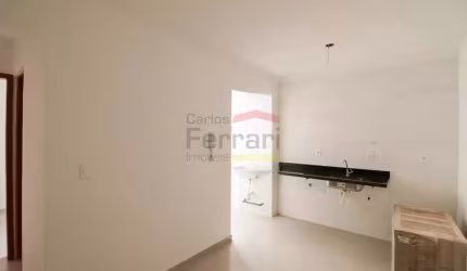 Apartamento 1 dormitório 27m² Metrô Parada Inglesa