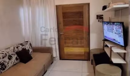 Apartamento  no Térreo,   à 250 metros do Metrô Tucuruvi