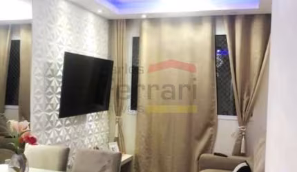 Apartamento 2 dormitórios na região do Limão