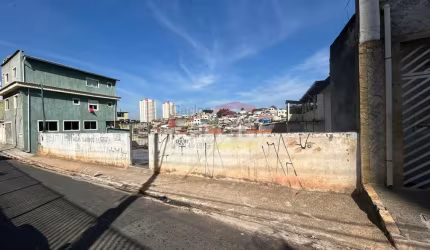Terreno de 450m² região Lauzane