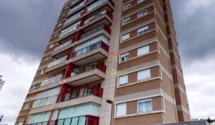 'Seu Novo Lar em Pinheiros: Apartamento Mobiliado com 2 Dormitórios, 2 Vagas e Lazer Completo!'