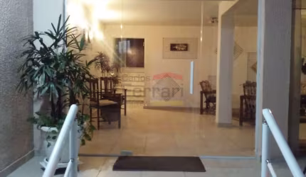 Apartamento a venda, Água Branca, 02 dormitórios, sem vaga